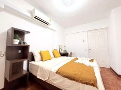 Pine Grove (D21), Condominium #557275531